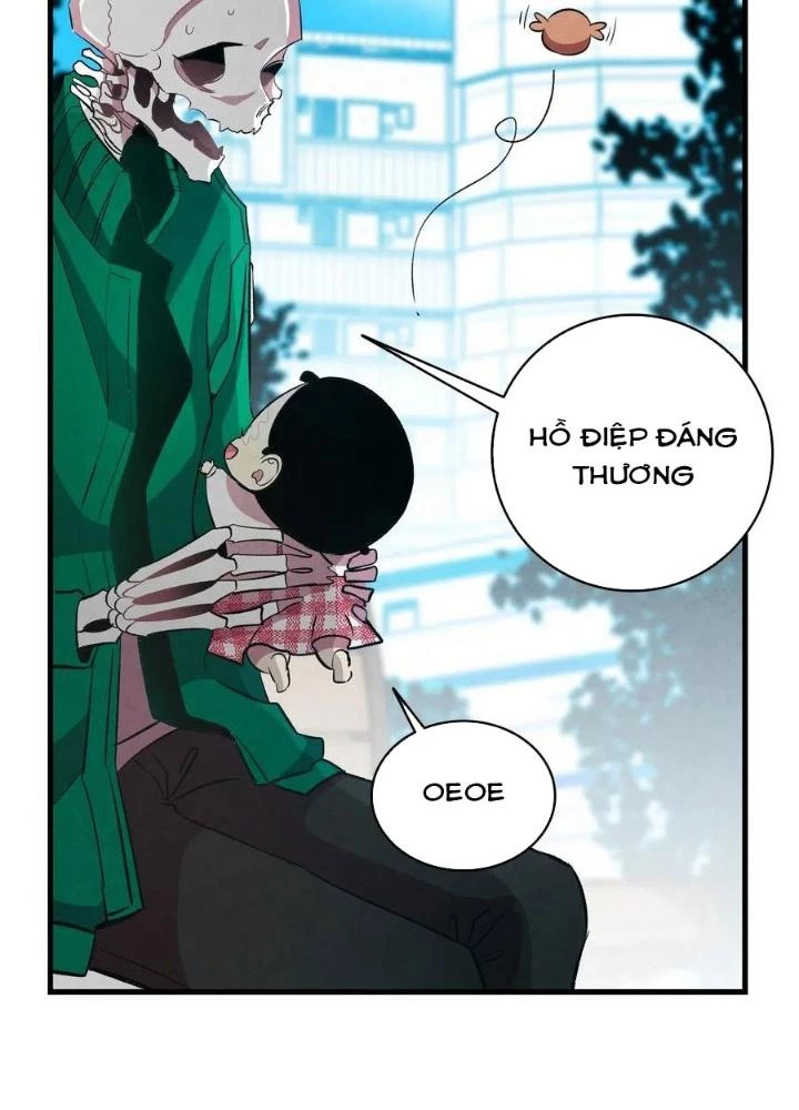 Skeleton Làm Bố Chapter 47 - Trang 2