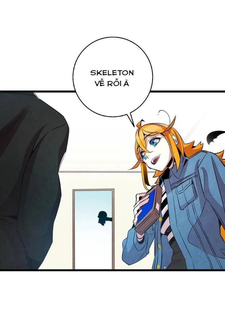 Skeleton Làm Bố Chapter 47 - Trang 2