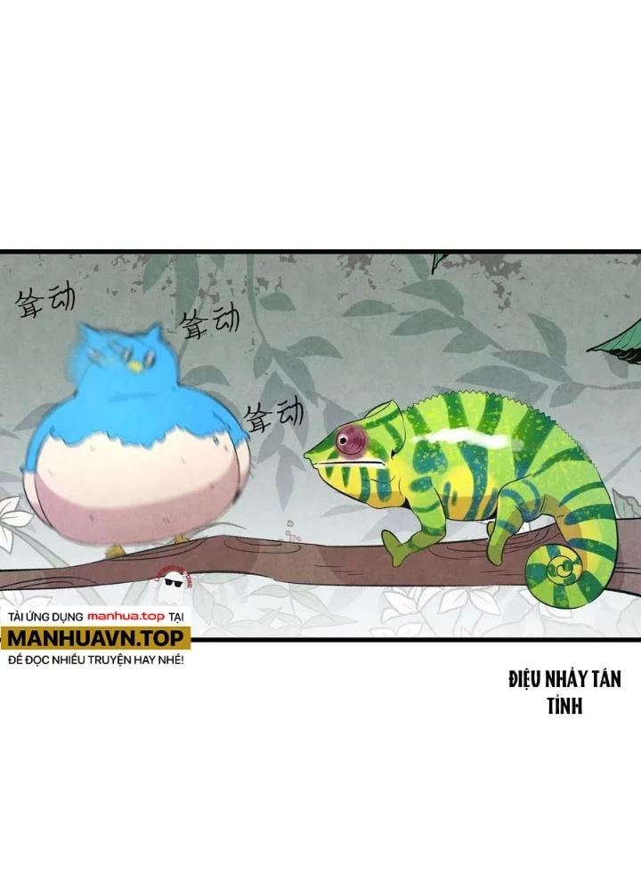 Skeleton Làm Bố Chapter 47 - Trang 2