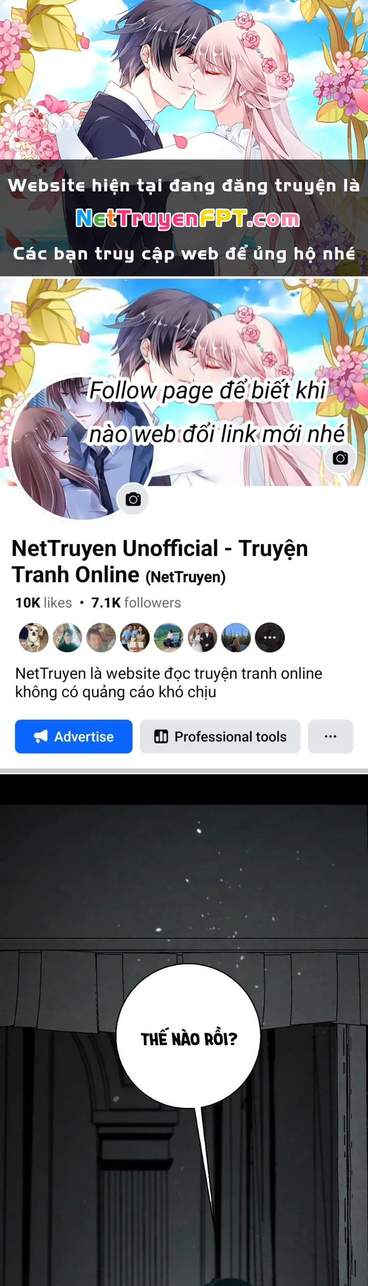 Skeleton Làm Bố Chapter 48 - Next Chapter 49