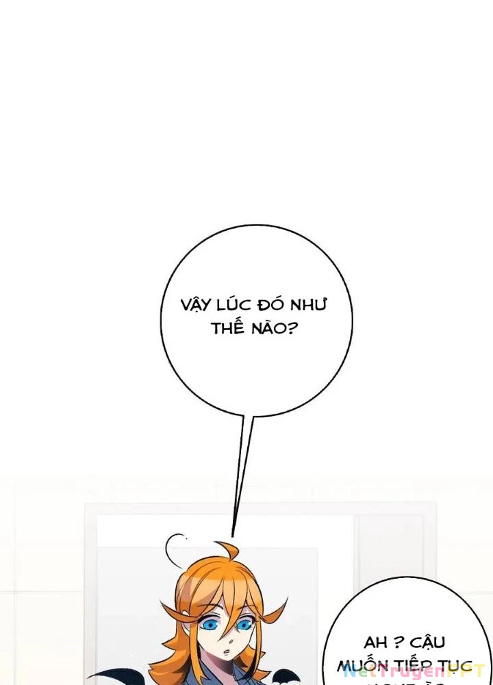 Skeleton Làm Bố Chapter 48 - Trang 2