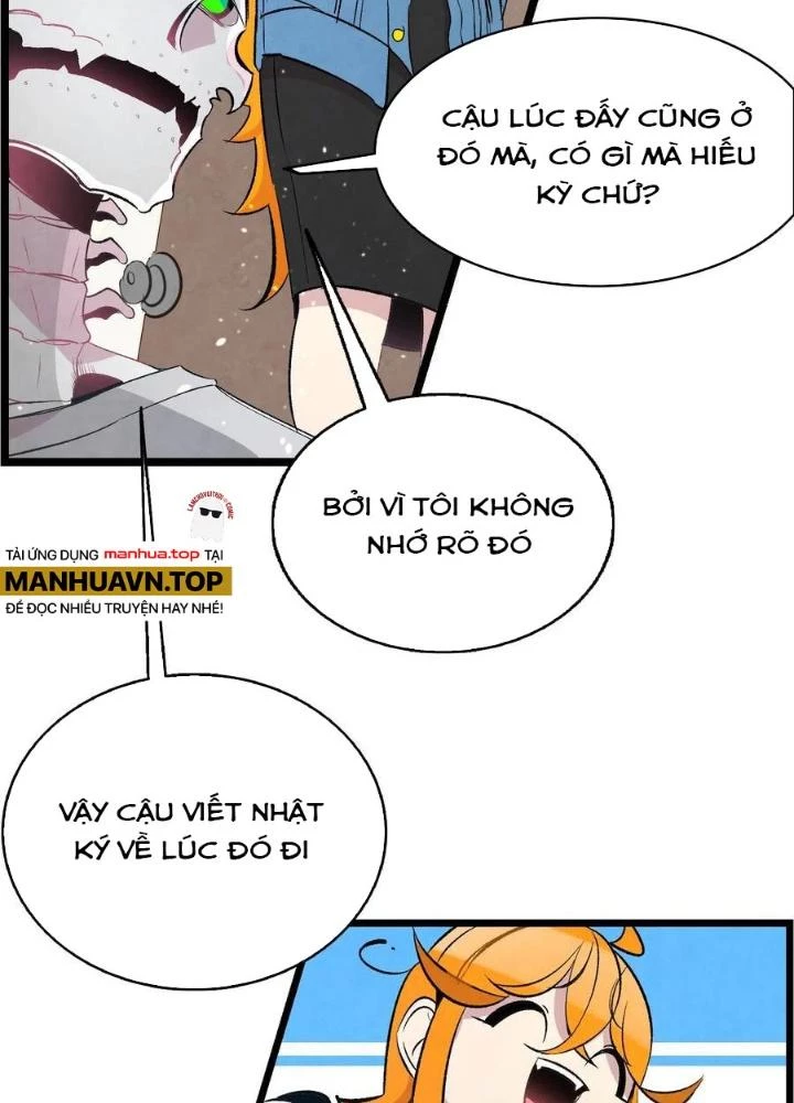 Skeleton Làm Bố Chapter 48 - Trang 2