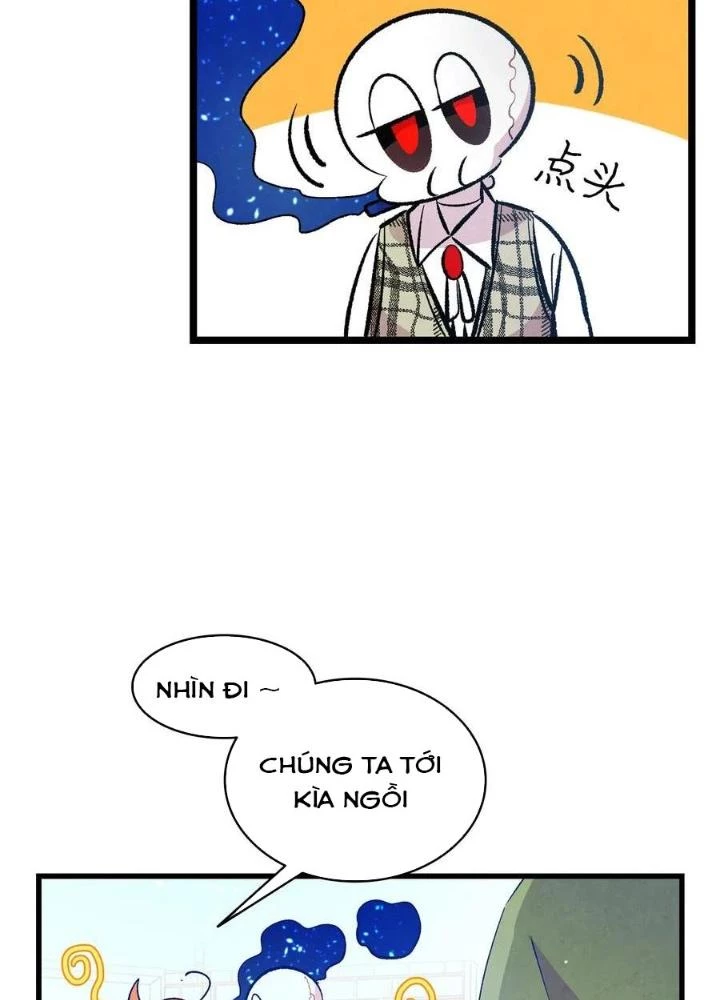 Skeleton Làm Bố Chapter 48 - Trang 2