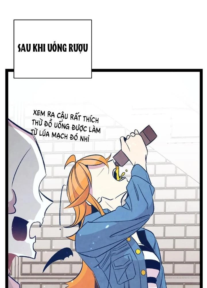 Skeleton Làm Bố Chapter 48 - Trang 2