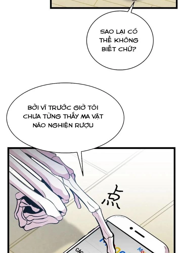 Skeleton Làm Bố Chapter 48 - Trang 2