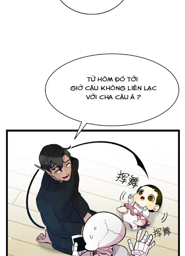 Skeleton Làm Bố Chapter 48 - Trang 2
