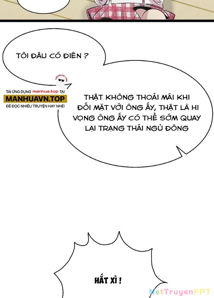 Skeleton Làm Bố Chapter 48 - Trang 2
