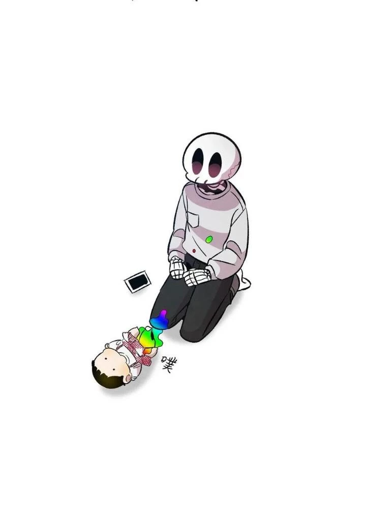Skeleton Làm Bố Chapter 48 - Trang 2