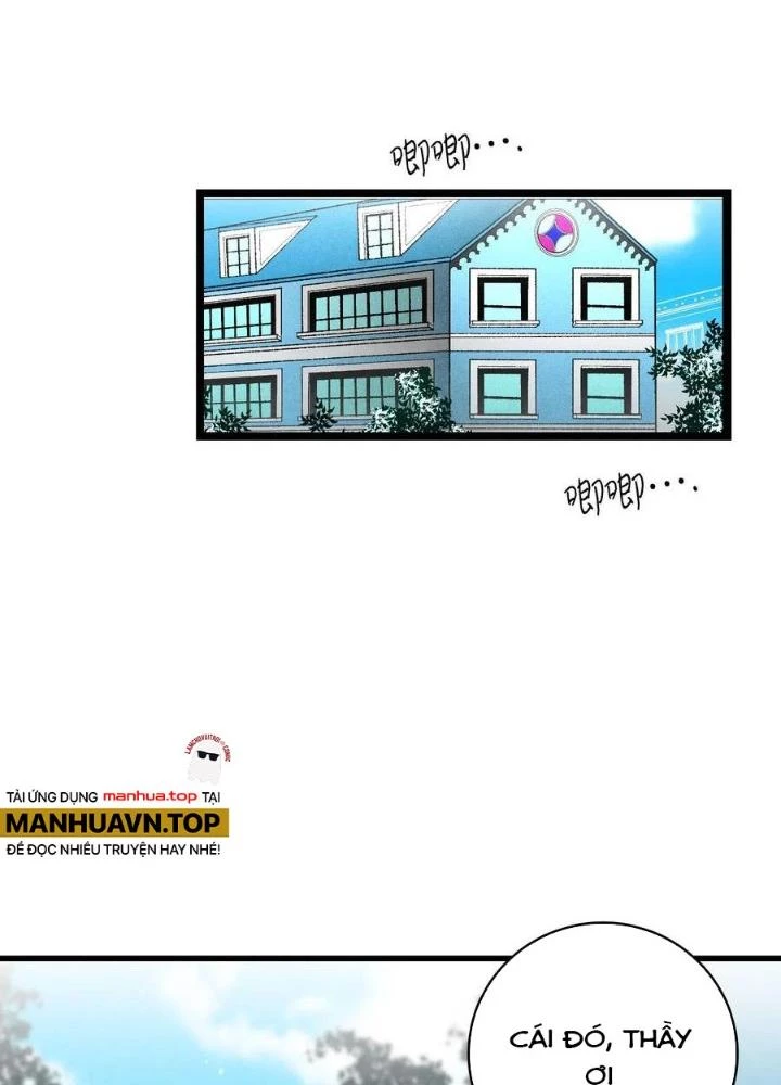 Skeleton Làm Bố Chapter 48 - Trang 2