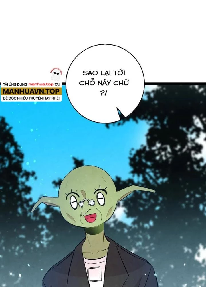 Skeleton Làm Bố Chapter 49 - Trang 2