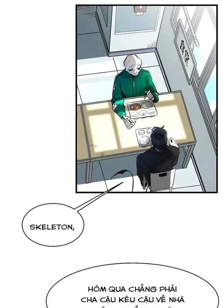 Skeleton Làm Bố Chapter 49 - Trang 2