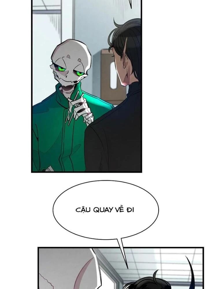 Skeleton Làm Bố Chapter 49 - Trang 2