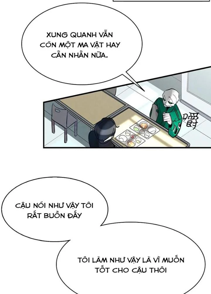 Skeleton Làm Bố Chapter 49 - Trang 2