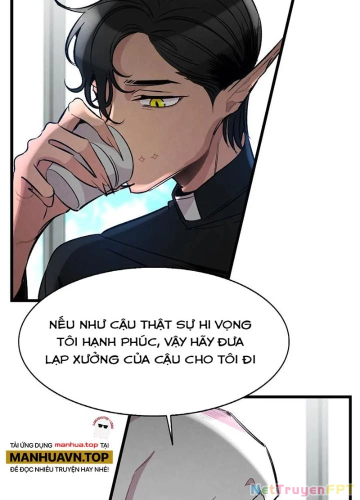 Skeleton Làm Bố Chapter 49 - Trang 2
