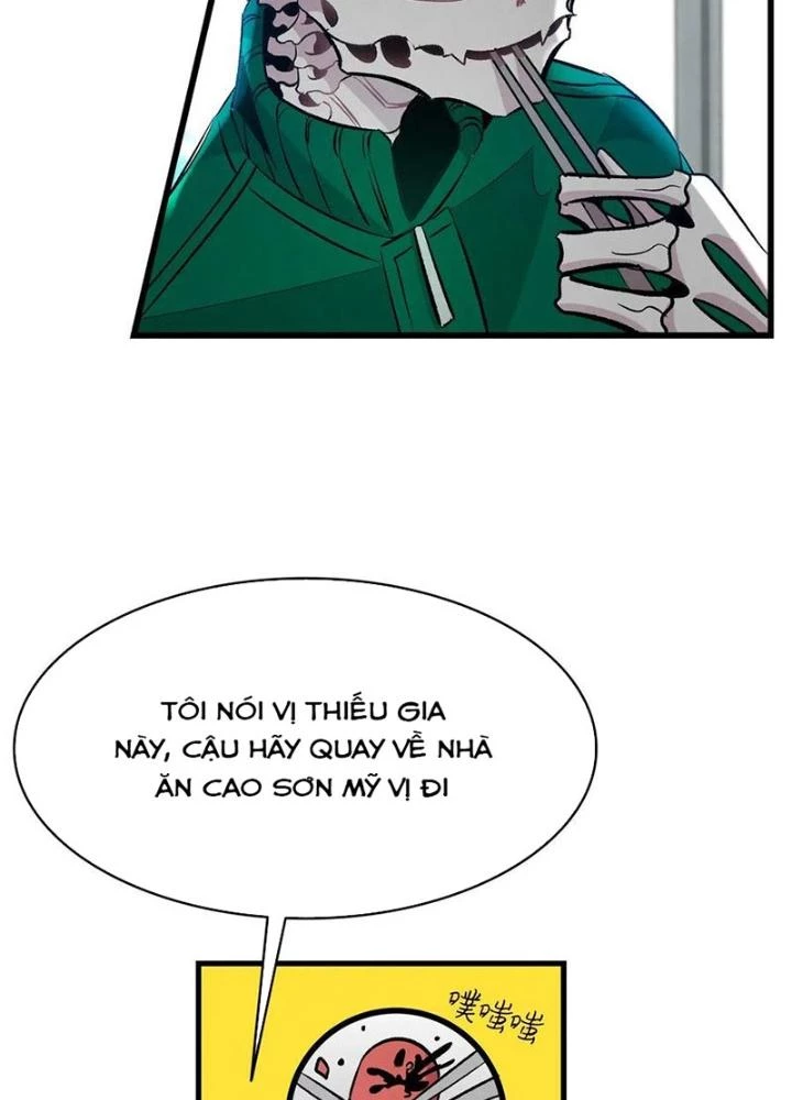 Skeleton Làm Bố Chapter 49 - Trang 2