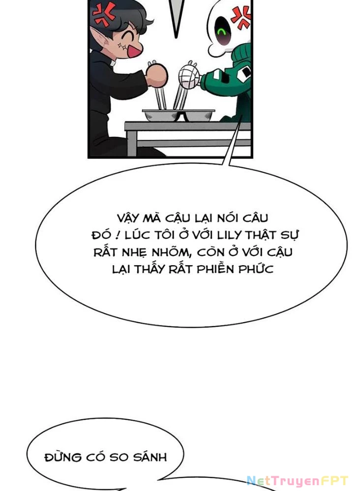 Skeleton Làm Bố Chapter 49 - Trang 2