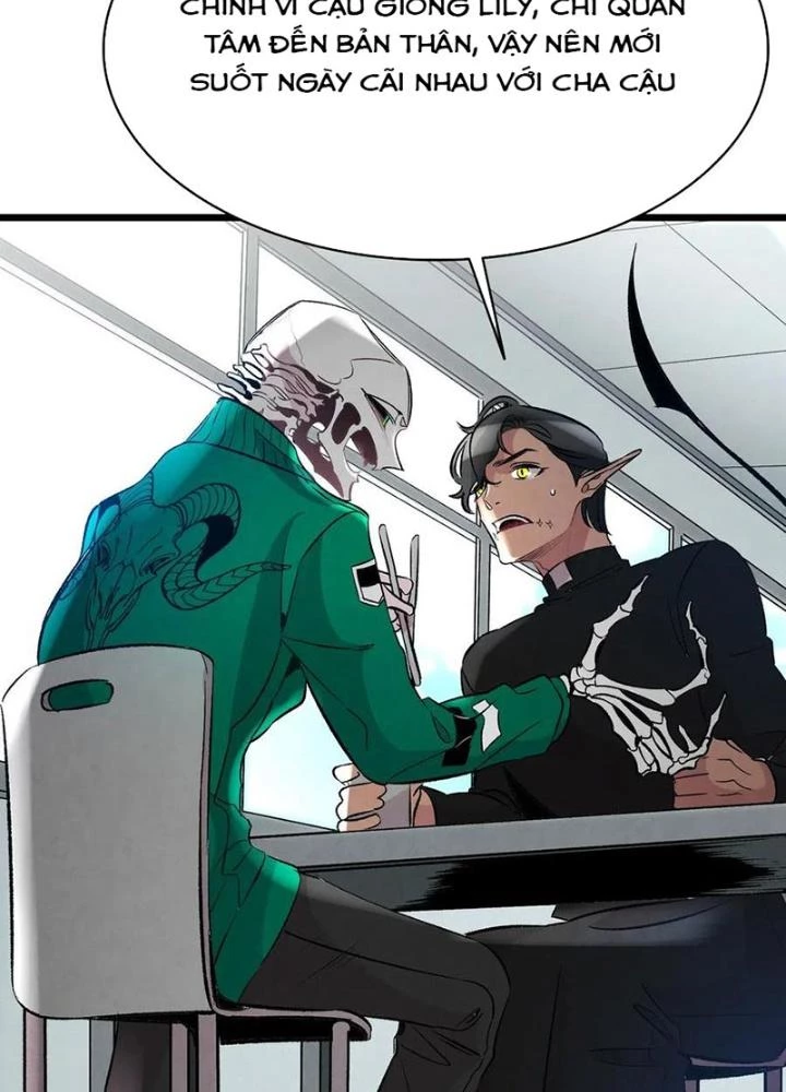 Skeleton Làm Bố Chapter 49 - Trang 2