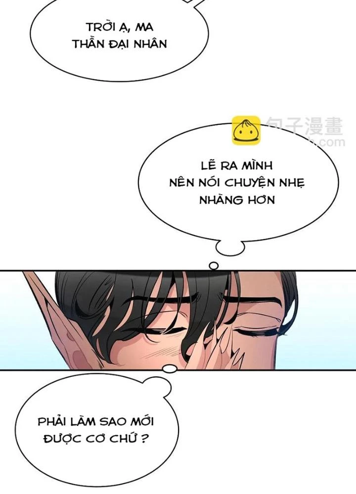 Skeleton Làm Bố Chapter 49 - Trang 2