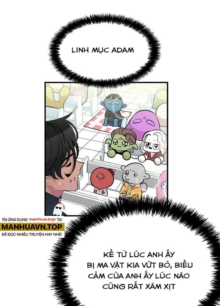 Skeleton Làm Bố Chapter 49 - Trang 2