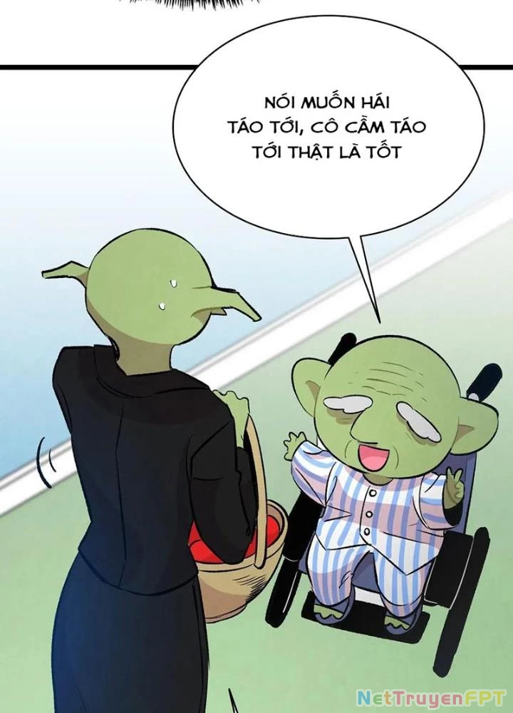 Skeleton Làm Bố Chapter 49 - Trang 2