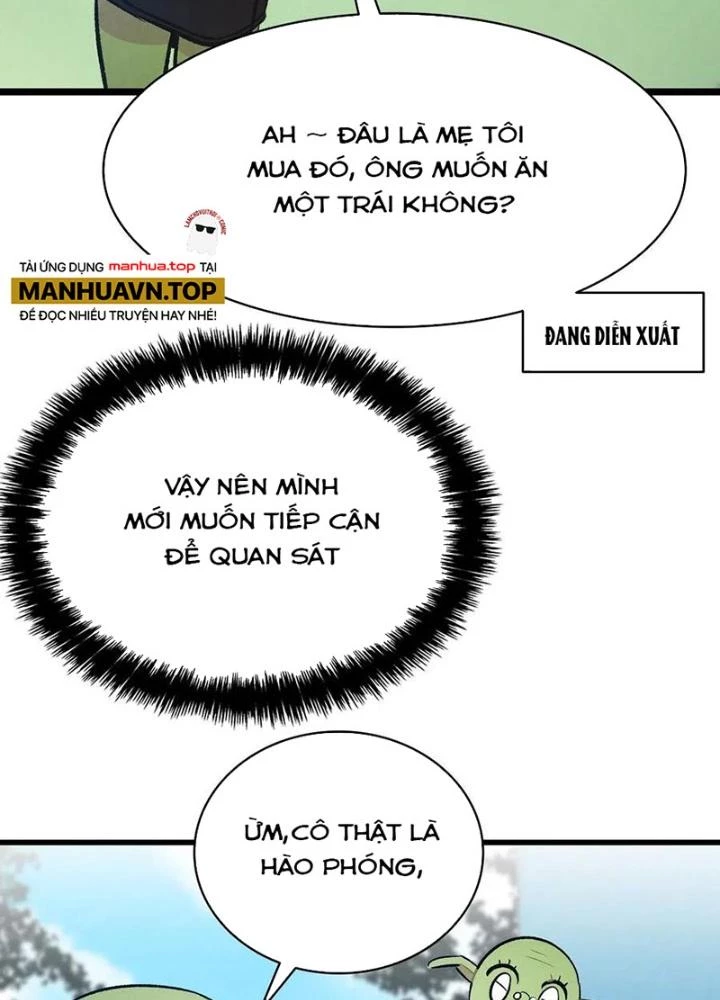 Skeleton Làm Bố Chapter 49 - Trang 2
