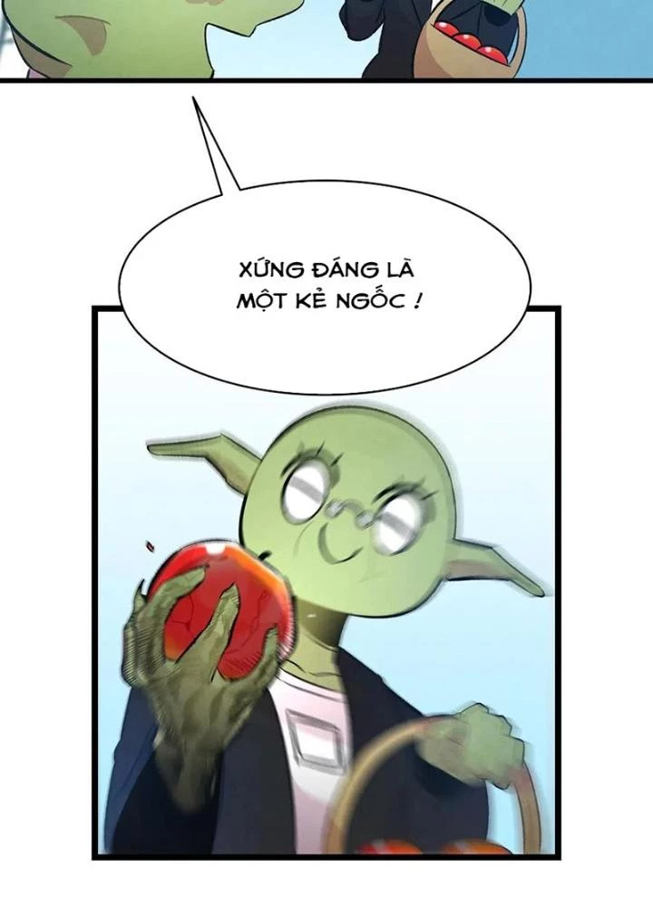 Skeleton Làm Bố Chapter 49 - Trang 2
