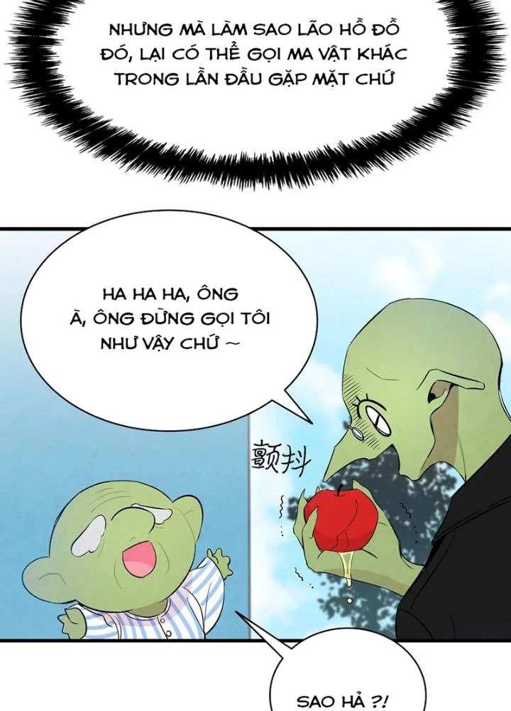 Skeleton Làm Bố Chapter 49 - Trang 2