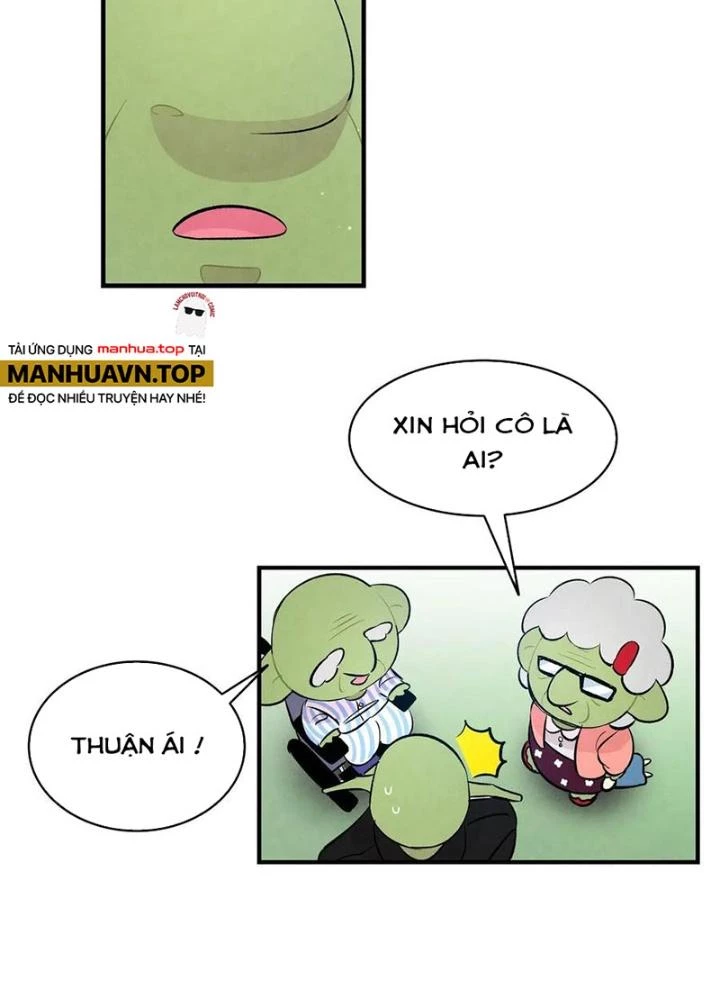 Skeleton Làm Bố Chapter 49 - Trang 2