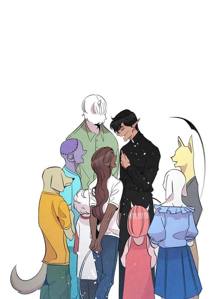 Skeleton Làm Bố Chapter 49 - Trang 2