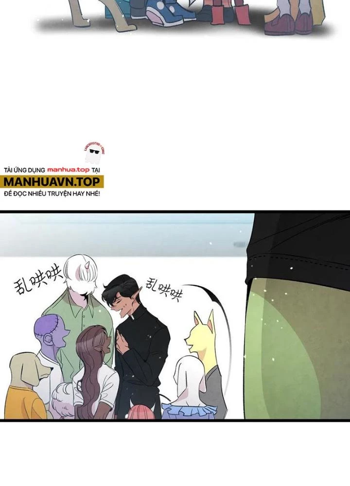 Skeleton Làm Bố Chapter 49 - Trang 2