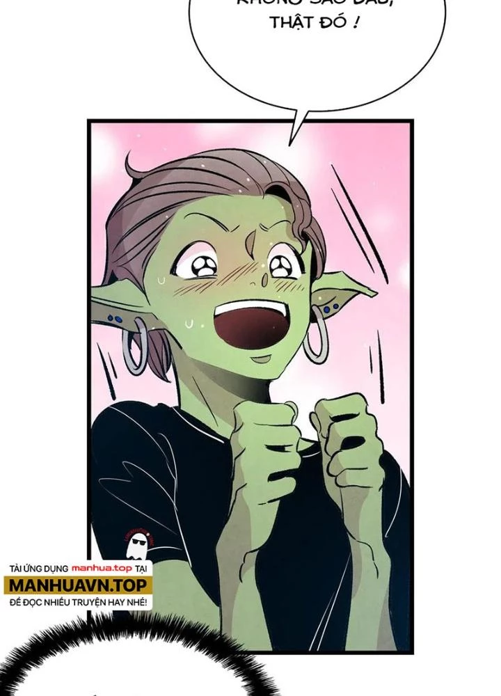 Skeleton Làm Bố Chapter 49 - Trang 2