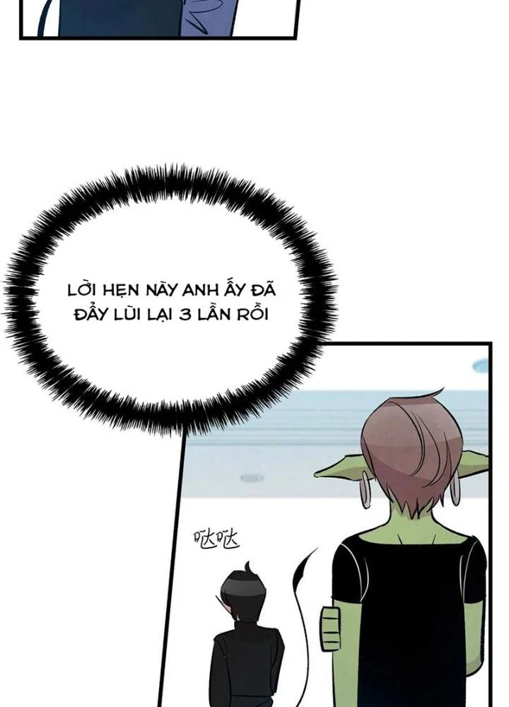 Skeleton Làm Bố Chapter 49 - Trang 2