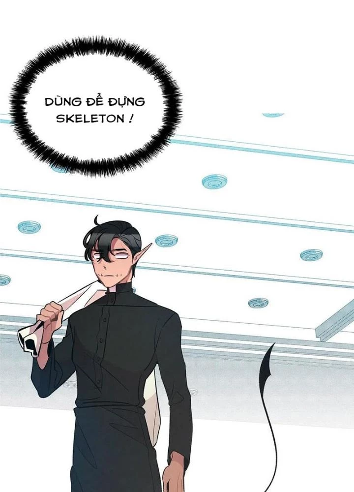 Skeleton Làm Bố Chapter 49 - Trang 2