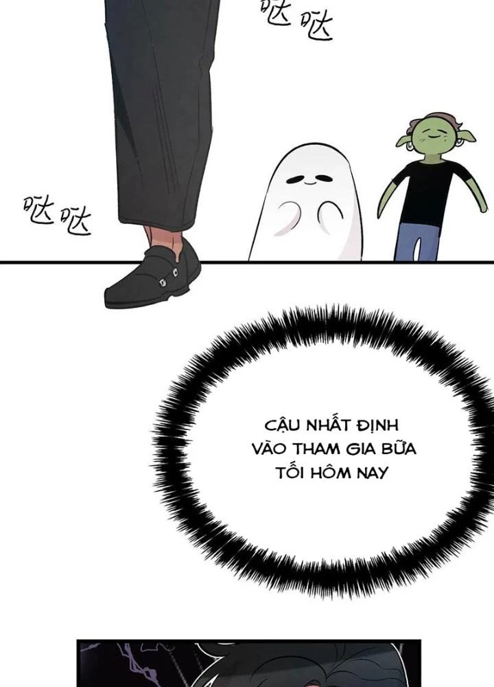 Skeleton Làm Bố Chapter 49 - Trang 2