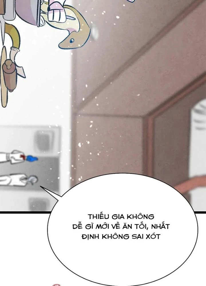 Skeleton Làm Bố Chapter 50 - Trang 2