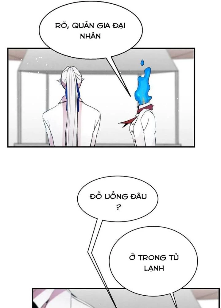 Skeleton Làm Bố Chapter 50 - Trang 2