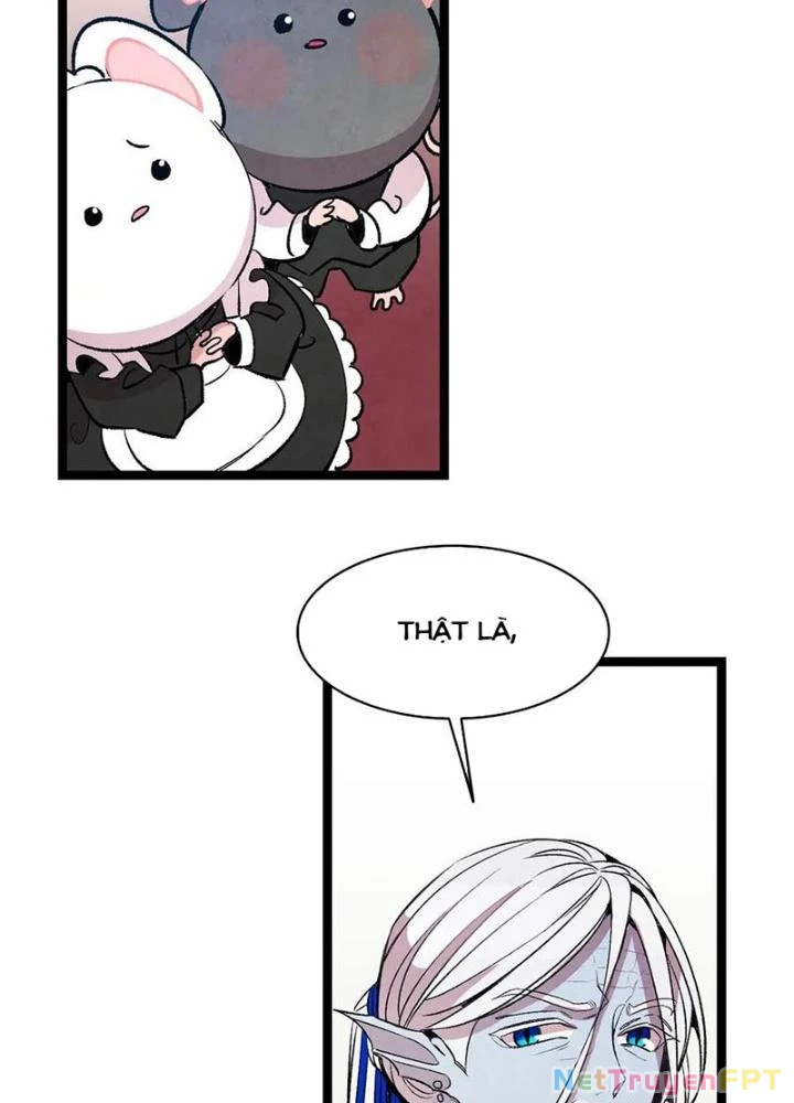 Skeleton Làm Bố Chapter 50 - Trang 2
