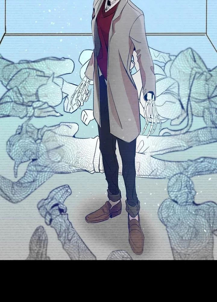 Skeleton Làm Bố Chapter 50 - Trang 2