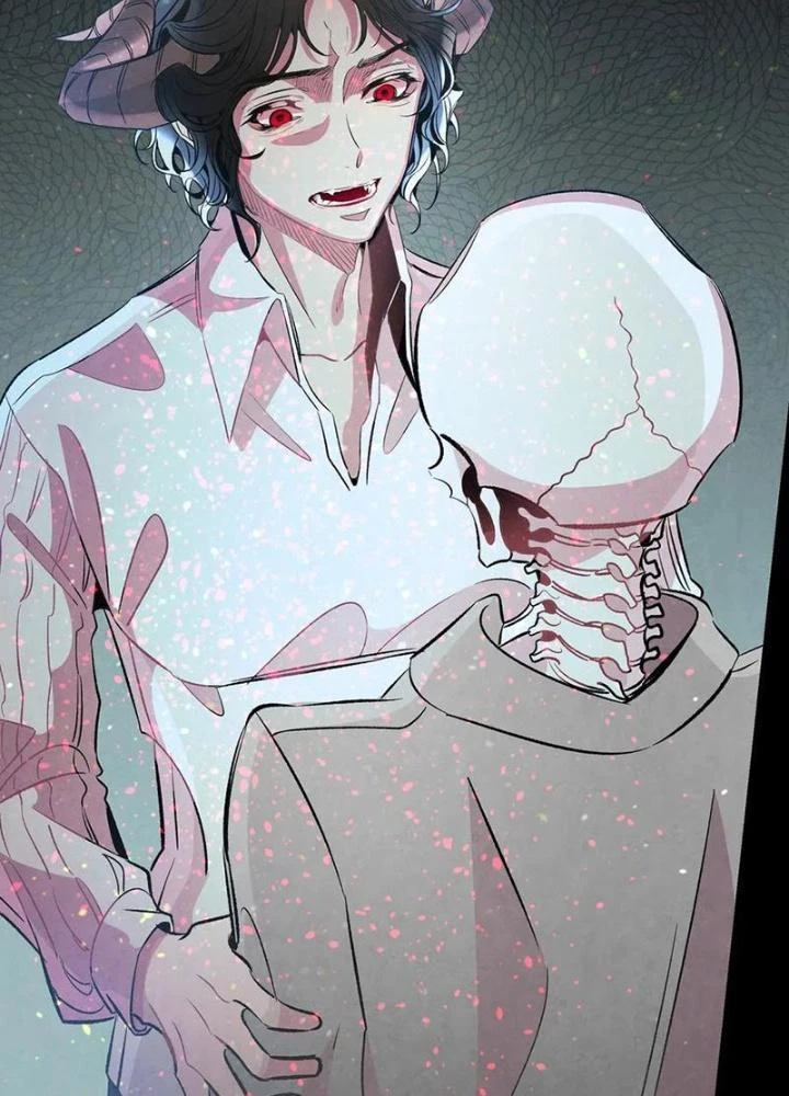 Skeleton Làm Bố Chapter 50 - Trang 2