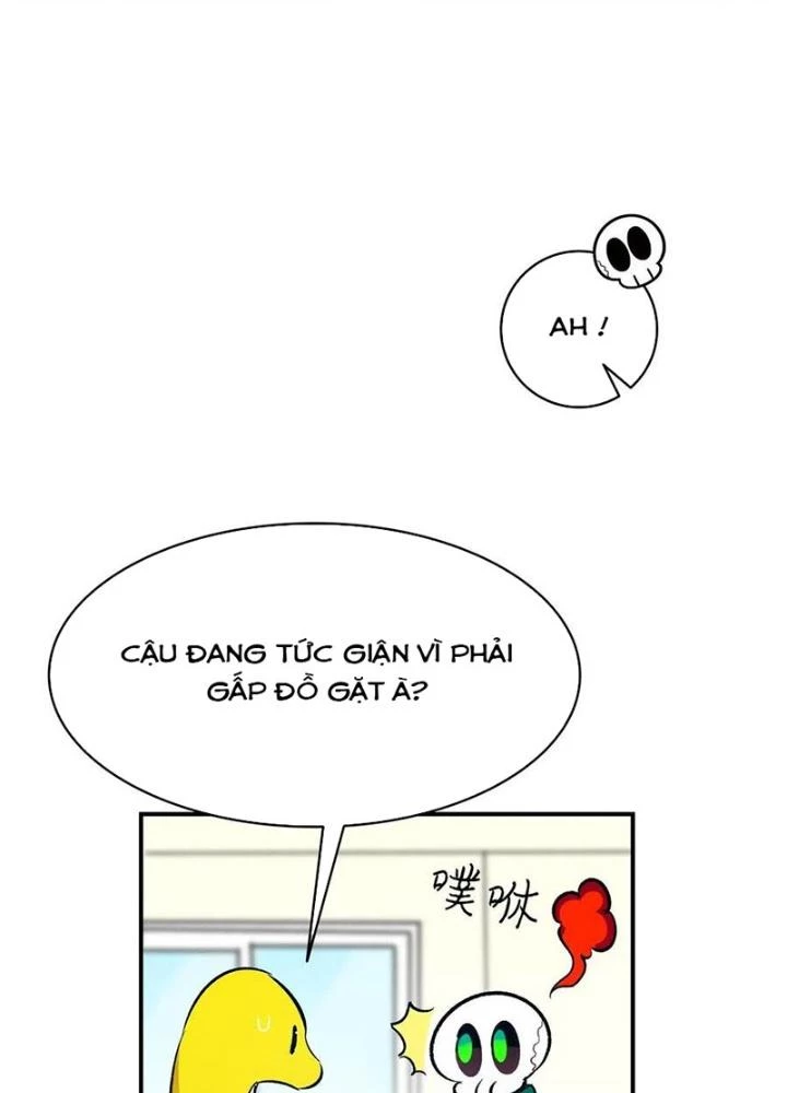 Skeleton Làm Bố Chapter 50 - Trang 2