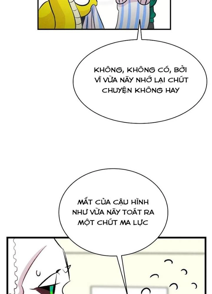 Skeleton Làm Bố Chapter 50 - Trang 2