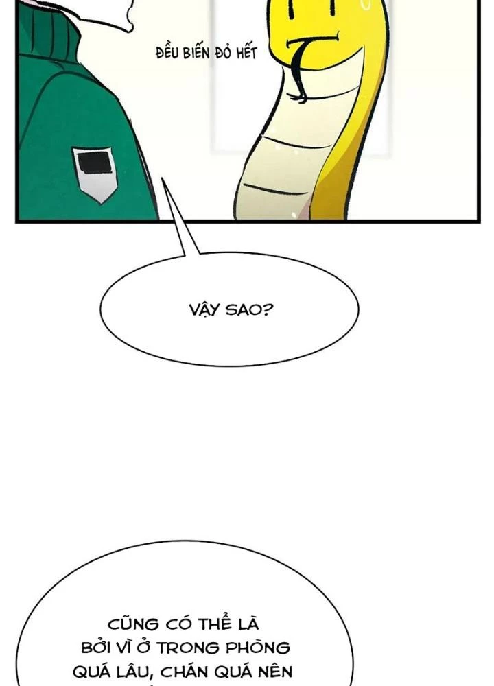 Skeleton Làm Bố Chapter 50 - Trang 2