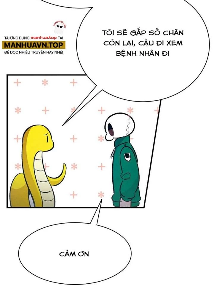 Skeleton Làm Bố Chapter 50 - Trang 2