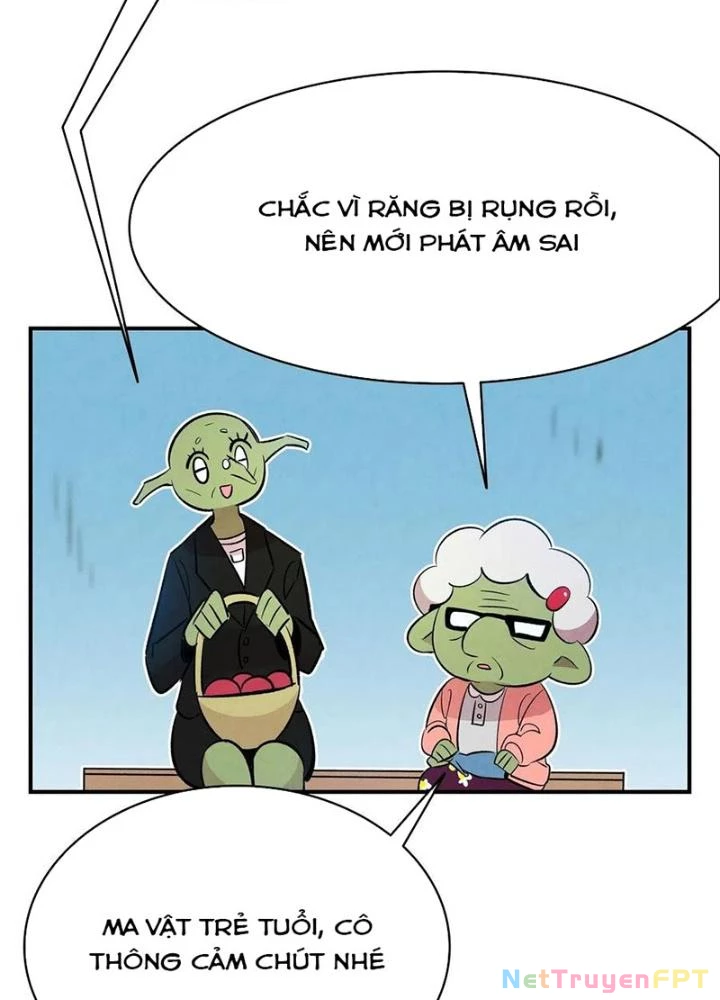 Skeleton Làm Bố Chapter 50 - Trang 2