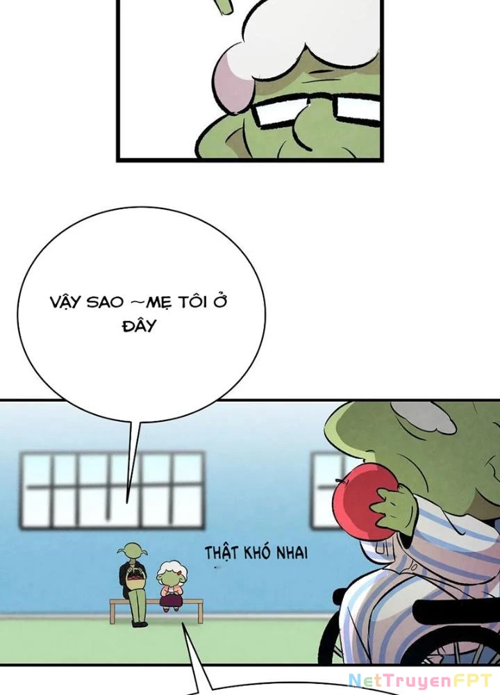 Skeleton Làm Bố Chapter 50 - Trang 2