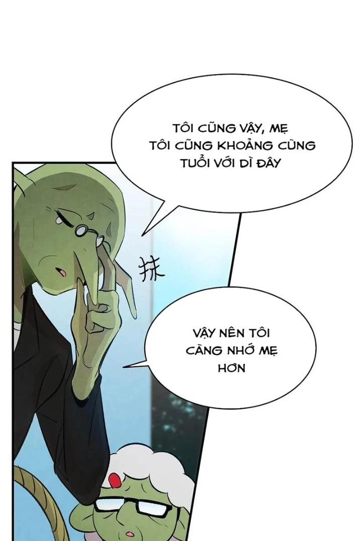 Skeleton Làm Bố Chapter 50 - Trang 2
