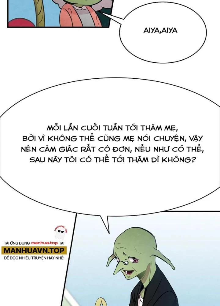 Skeleton Làm Bố Chapter 50 - Trang 2