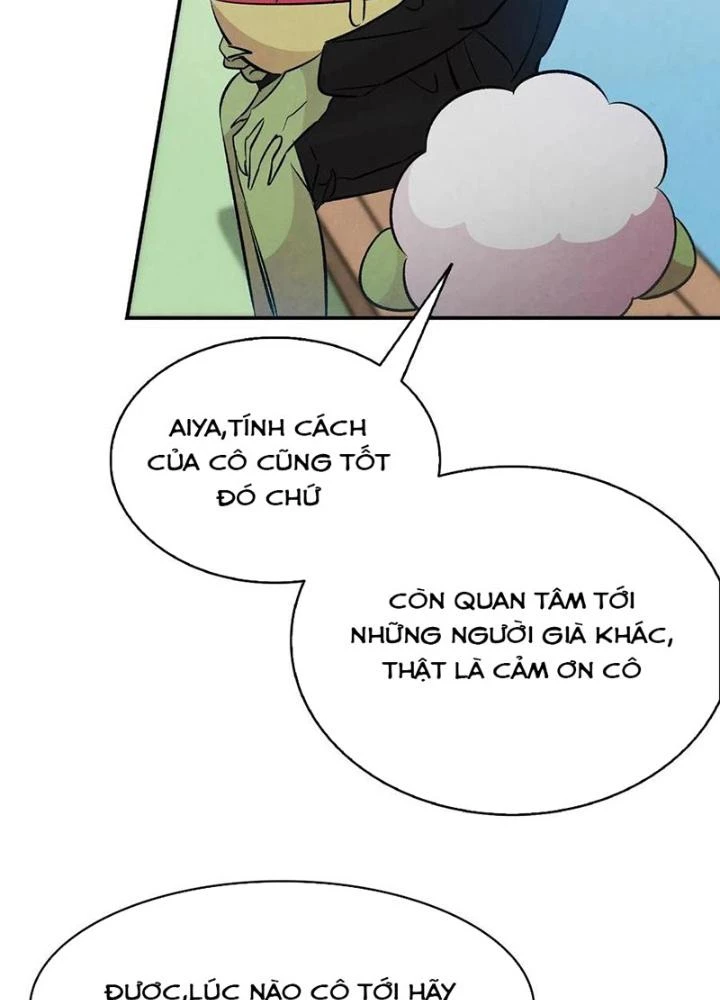 Skeleton Làm Bố Chapter 50 - Trang 2
