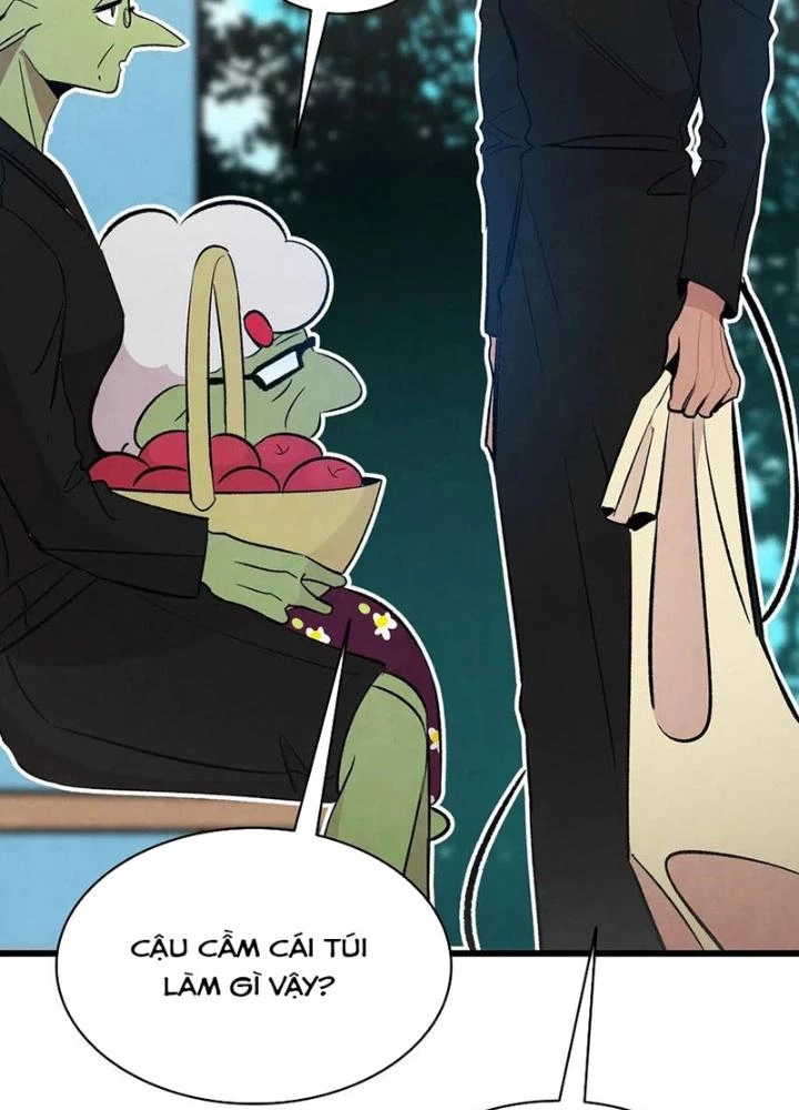Skeleton Làm Bố Chapter 50 - Trang 2