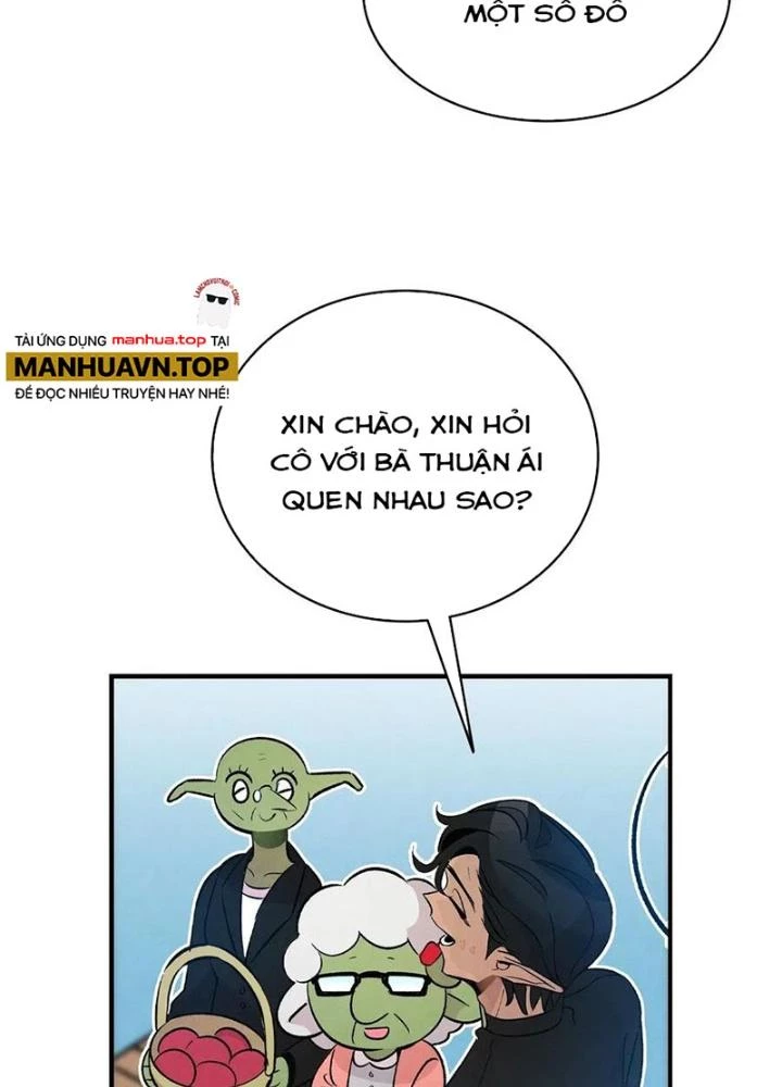 Skeleton Làm Bố Chapter 50 - Trang 2